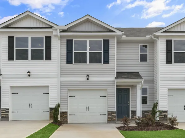 155 Holton St, Smithfield, NC 27577