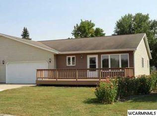 34 Westview Cir, Cottonwood, MN 56229