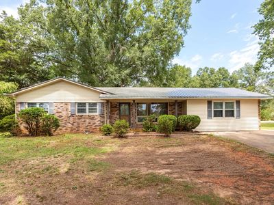 510 Mountain St NE, Jacksonville, AL, 36265