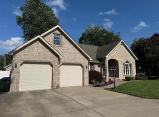 534 Township Road 1525, Proctorville, OH 45669