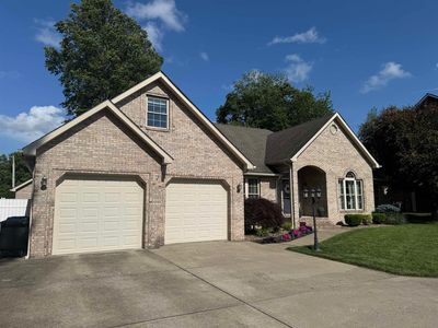 534 Township Road 1525, Proctorville, OH, 45669