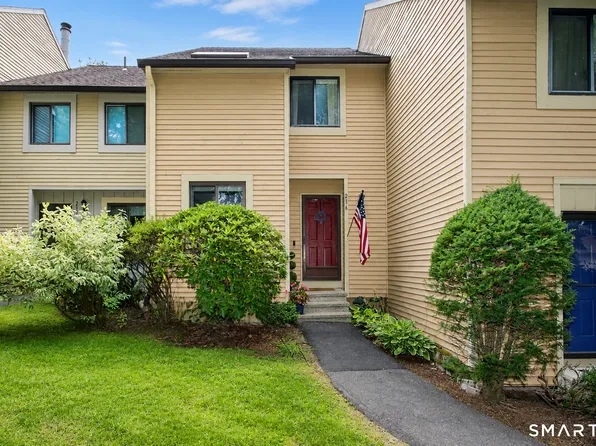 236 Adams Hill Way #236, East Windsor, CT 06088
