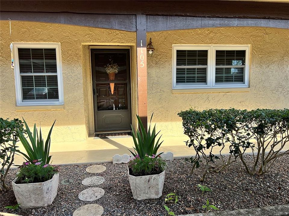 Pinewood Village Condominiums Clearwater, FL Zillow