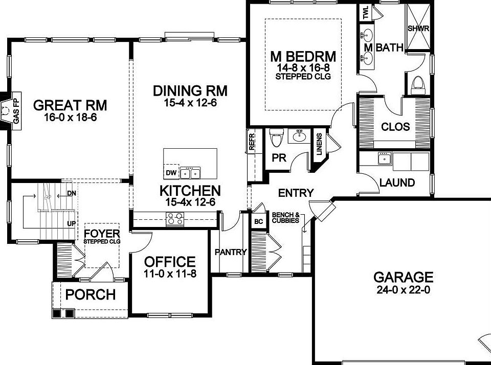 2nd image of 7446 Summerhill Ln