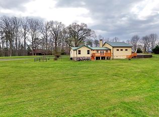 252 Dixie Dr, Blairsville, GA 30512