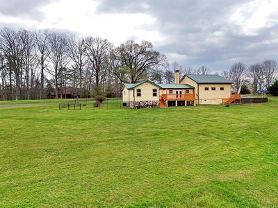 252 Dixie Dr, Blairsville, GA, 30512