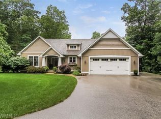 8150 Conservation St NE, Ada, MI 49301