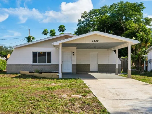 6229 50th Ave N, Saint Petersburg, FL 33709