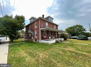 383-385 N Washington St, Greencastle, PA 17225