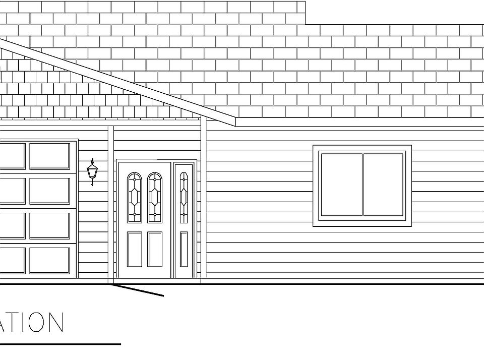 BELLA ELEVATION