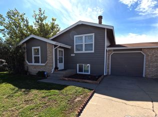 1072 E Burlington Ave, Fort Morgan, CO 80701
