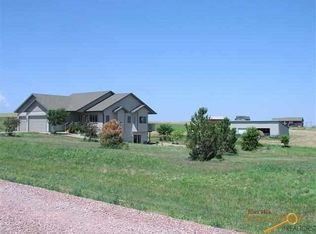 15538 Lonesome Dove St, Box Elder, SD 57719