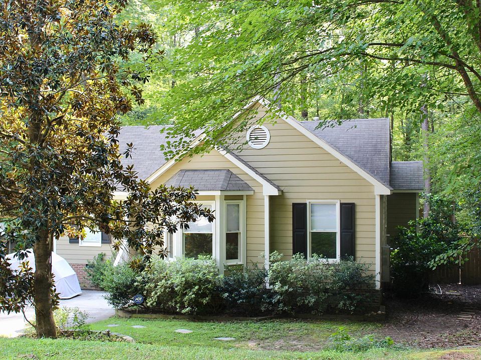 Street View of Home