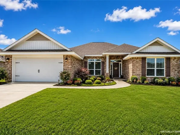 3555 Linda Ct W, Mobile, AL 36695