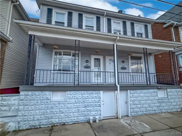 402 W Bertsch St, Lansford, PA 18232