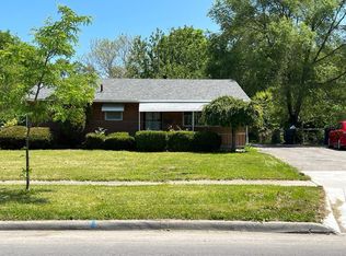 1256 Beechwood Rd, Columbus, OH 43227