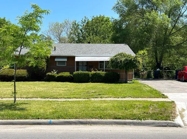 1256 Beechwood Rd, Columbus, OH 43227