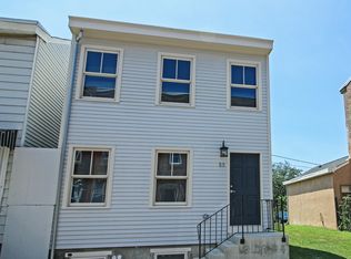 55 N Stockton St, Trenton, NJ 08618