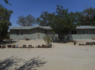 35430 Sage St, Lucerne Valley, CA 92356
