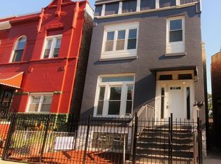 3519 W Walnut St, Chicago, IL 60624