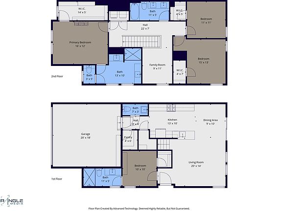 2nd image of 1311 Union Rd