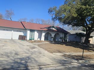 6611 Shady Lake Dr, San Antonio, TX 78244