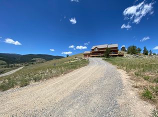 20 Hart Ct, Dubois, WY 82513
