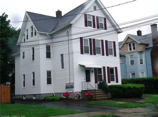 94 S Burritt St #2, New Britain, CT 06052