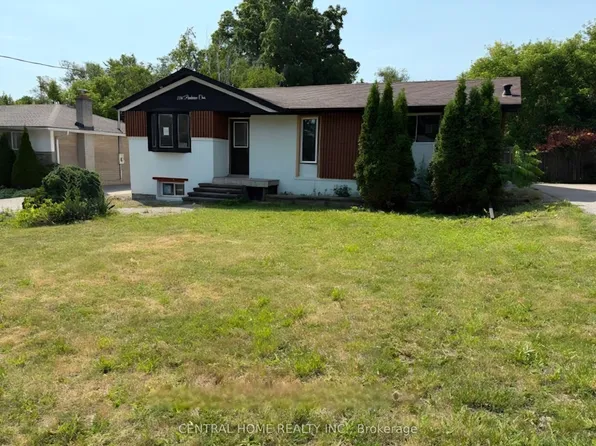 206 Parkview Cres, Newmarket, ON L3Y 2C8