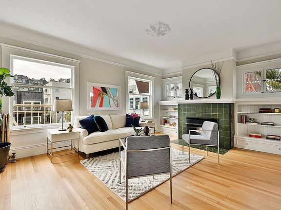 2nd image of 135 Carl St APT 6