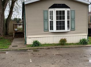 14 Reagan Park, Martinsville, IN 46151