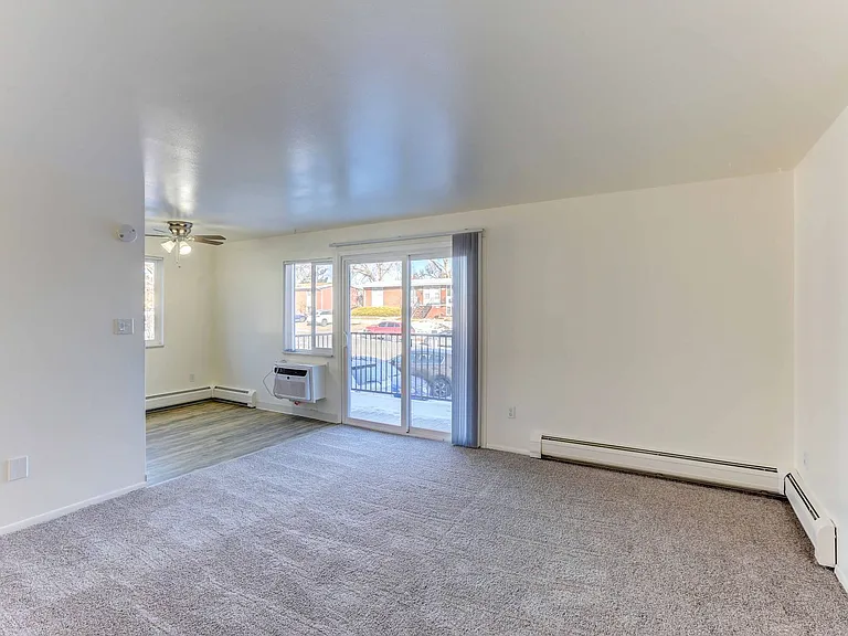 Heritage Apartments — Photo 17