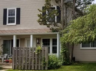 3066 Roundtree Blvd, Ypsilanti, MI 48197