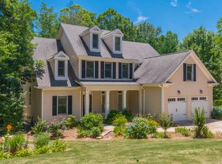 4035 F A A Rd, Cumming, GA 30041