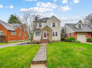 844 Warrington Pl, Dayton, OH 45419