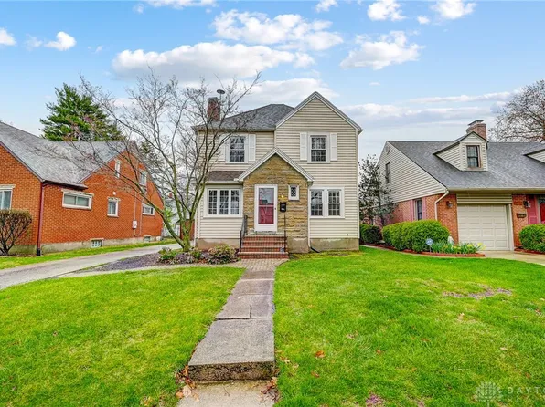 844 Warrington Pl, Dayton, OH 45419