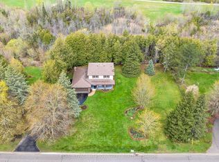 39 Wildwood Rd, Halton Hills, ON L7G2W8