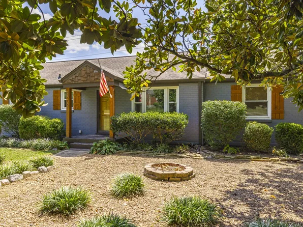 2509 David Dr, Nashville, TN 37214