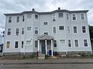 31 S Stowell St #1R, Worcester, MA 01604