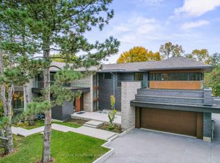 103 Old Colony Rd, Toronto, ON M2L2K3