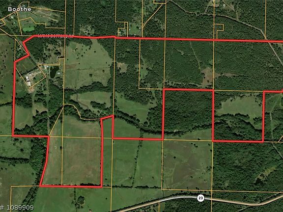 2nd image of 15531 James Hattabaugh Rd