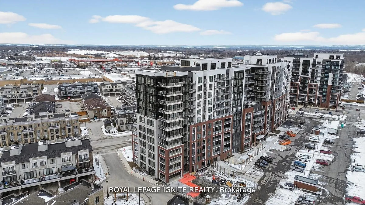 Building Photo - 51 Clarington Blvd #716