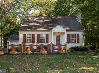 680 School Rd, Blue Bell, PA 19422