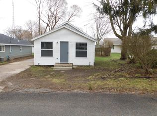 456 Hazel Ct, Muskegon, MI 49442