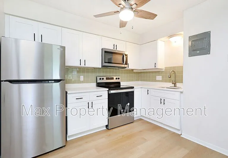 500 Laurel St #2 — Photo 2