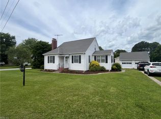 101 Lumar Rd, Smithfield, VA 23430