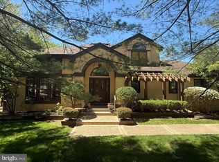 313 Sayre Dr, Princeton, NJ 08540