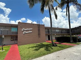 10740 SW 3rd St APT 204, Sweetwater, FL 33174