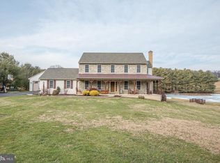 241 Bethesda Church Rd W, Holtwood, PA 17532