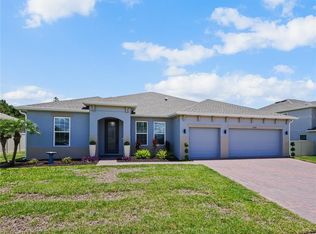 5264 Obsidian Gate Dr, Mount Dora, FL 32757